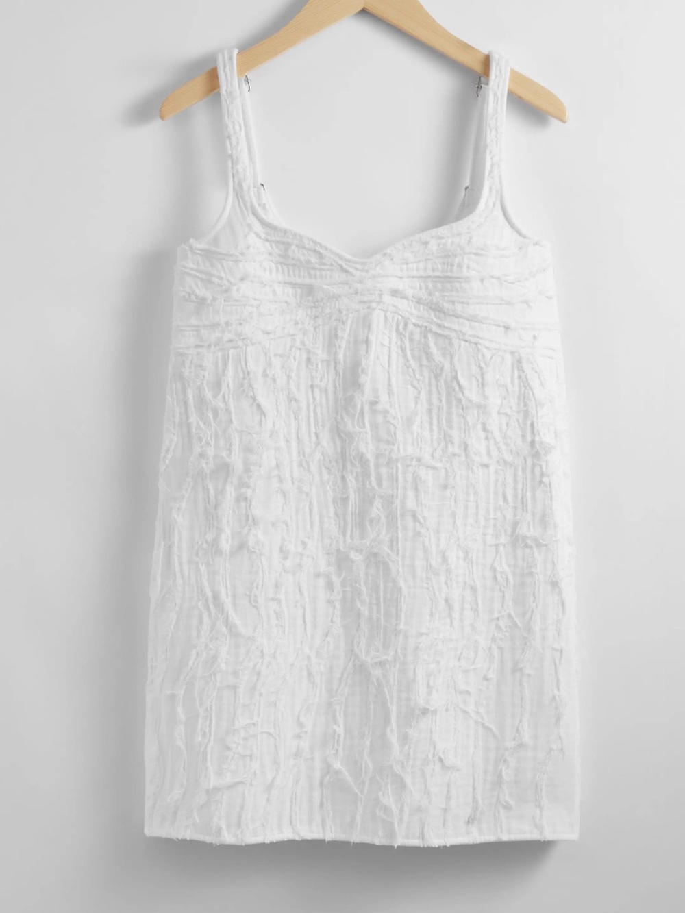 & Other Stories Dress